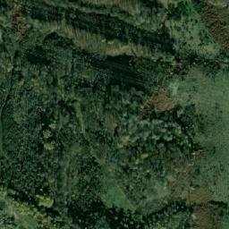 Satellite imagery of La Comoară, RO