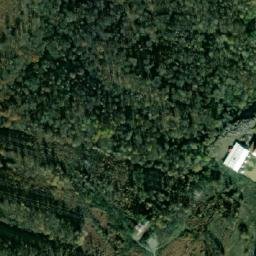 Satellite imagery of La Comoară, RO