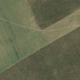 Satellite imagery of Horodyshche Dzhan-Baba-Pervyi, UA