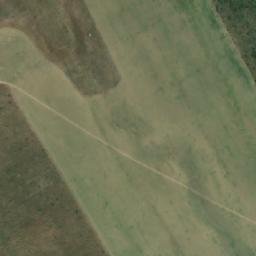 Satellite imagery of Horodyshche Dzhan-Baba-Pervyi, UA
