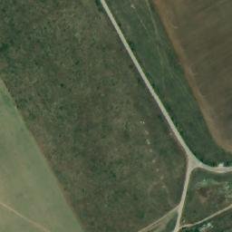 Satellite imagery of Horodyshche Dzhan-Baba-Pervyi, UA