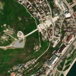 Satellite imagery of survey_point, RU