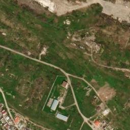 Satellite imagery of Mys Zmiinyi, UA