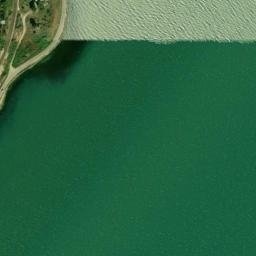 Satellite imagery of Mys Yenikale, UA