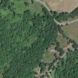 Satellite imagery of Oak Ridge, US