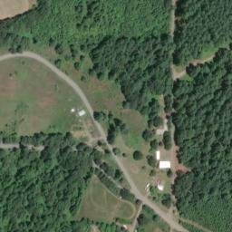 Satellite imagery of Oak Ridge, US