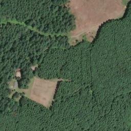 Satellite imagery of Oak Ridge, US