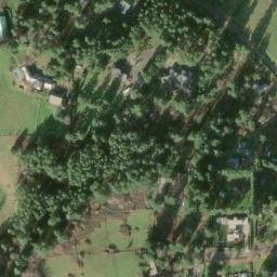 Satellite imagery of Petes Mountain, US
