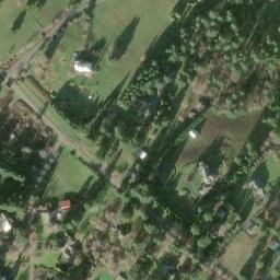 Satellite imagery of Petes Mountain, US