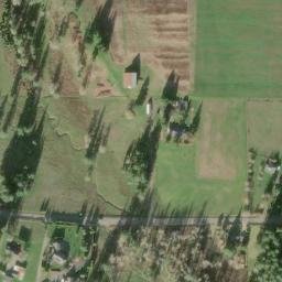 Satellite imagery of 2S3E31SE — NGS AJ8140 — Clackamas County, US, US