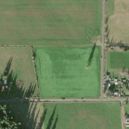 Satellite imagery of 2S3E31SE — NGS AJ8140 — Clackamas County, US, US