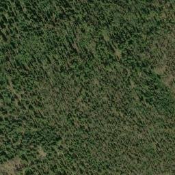 Satellite imagery of Castle Ridge, US