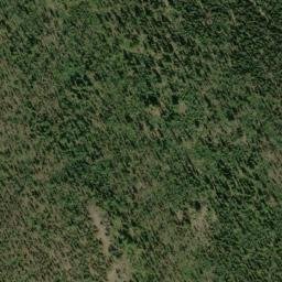 Satellite imagery of Castle Ridge, US