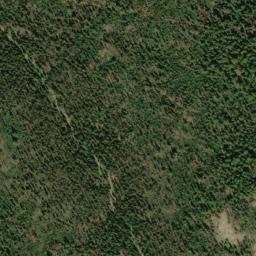 Satellite imagery of Castle Ridge, US