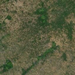 Satellite imagery of Sheepeater Ridge, US
