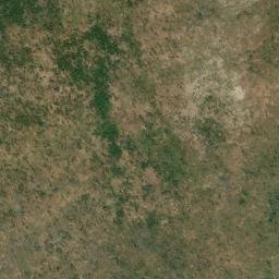 Satellite imagery of Sheepeater Ridge, US