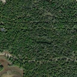 Satellite imagery of Presque Isle, US