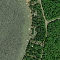 Satellite imagery of Porath Mountain, CA
