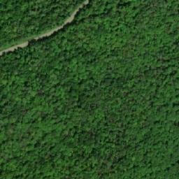 Satellite imagery of Porath Mountain, CA