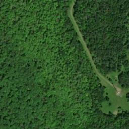 Satellite imagery of Porath Mountain, CA