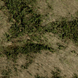 Satellite imagery of Johnson Hill, CA