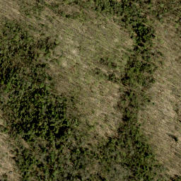 Satellite imagery of Johnson Hill, CA