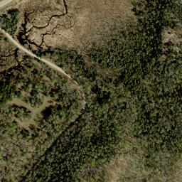 Satellite imagery of Lavallee Hill, CA