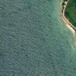 Satellite imagery of Rt Dajla, HR