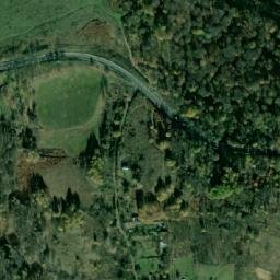 Satellite imagery of La Comoară, RO