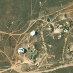 Satellite imagery of Skeli Atlesh, UA