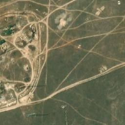 Satellite imagery of Skeli Atlesh, UA