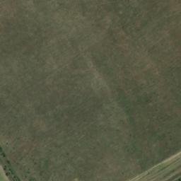Satellite imagery of Horodyshche Dzhan-Baba-Pervyi, UA