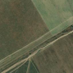 Satellite imagery of Horodyshche Dzhan-Baba-Pervyi, UA