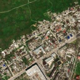 Satellite imagery of survey_point, RU