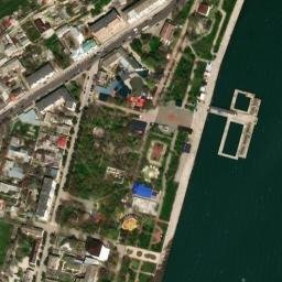 Satellite imagery of survey_point, RU