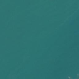 Satellite imagery of Cape Lookout, US