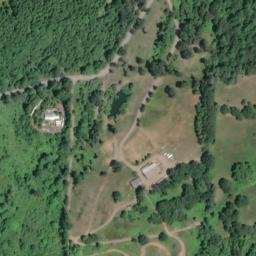 Satellite imagery of Oak Ridge, US