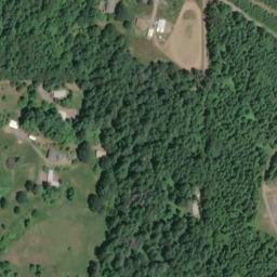 Satellite imagery of Oak Ridge, US
