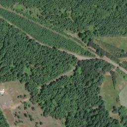 Satellite imagery of Oak Ridge, US