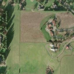 Satellite imagery of Petes Mountain, US