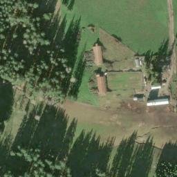 Satellite imagery of 2S3E31SE — NGS AJ8140 — Clackamas County, US, US