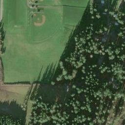Satellite imagery of 2S3E31SE — NGS AJ8140 — Clackamas County, US, US