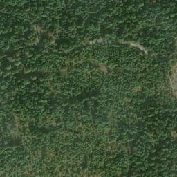 Satellite imagery of Jordan Quarry, US