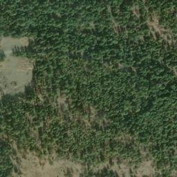 Satellite imagery of Jordan Quarry, US