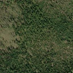 Satellite imagery of Castle Ridge, US
