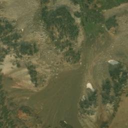 Satellite imagery of Traverse Ridge, US