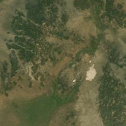 Satellite imagery of Traverse Ridge, US