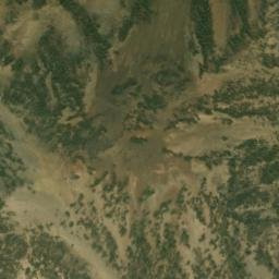 Satellite imagery of Traverse Ridge, US