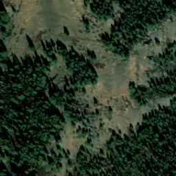 Satellite imagery of Bunch Point, US