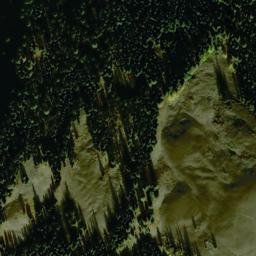 Satellite imagery of Lake Creek Point, US